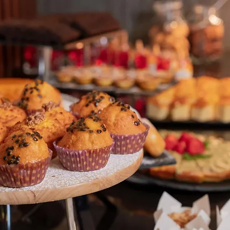 Hotel Hf Fénix Urban Lisboa