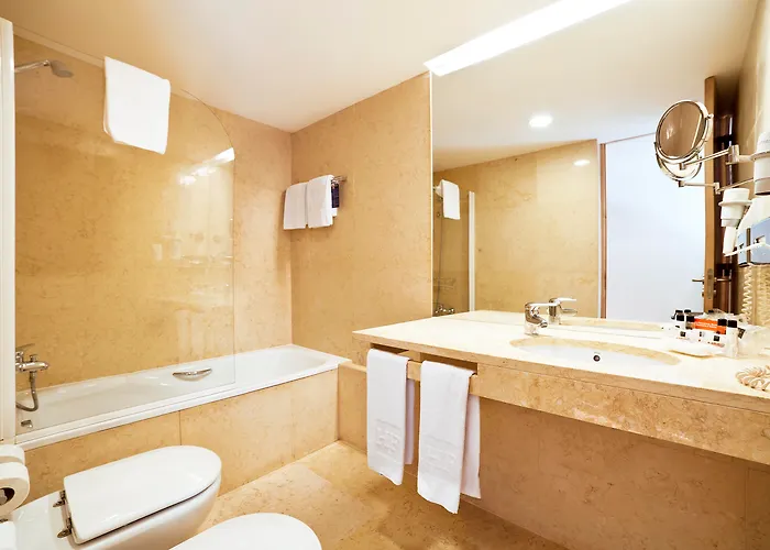 Hf Fenix Urban Hotel