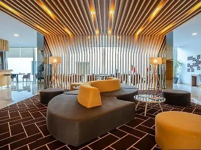 Hf Fénix Urban Hotel