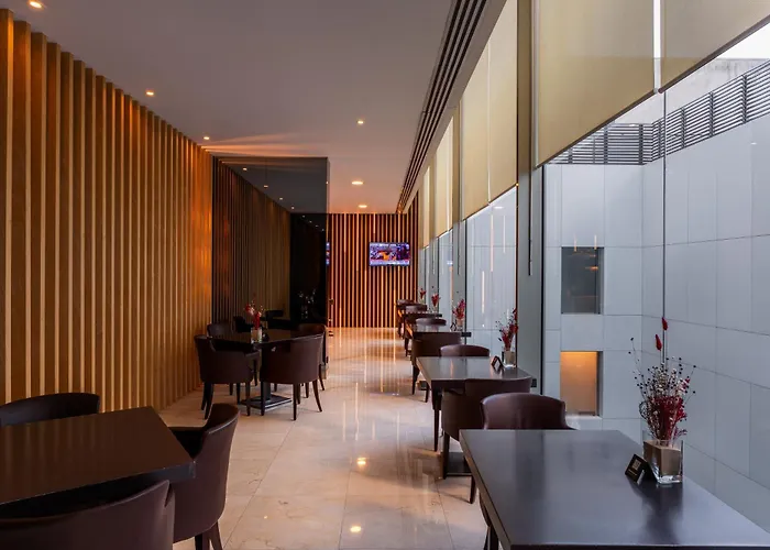 Hf Fénix Urban Hotel