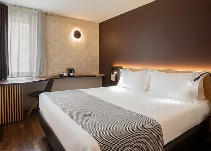 Hf Fénix Urban 4* Lisboa