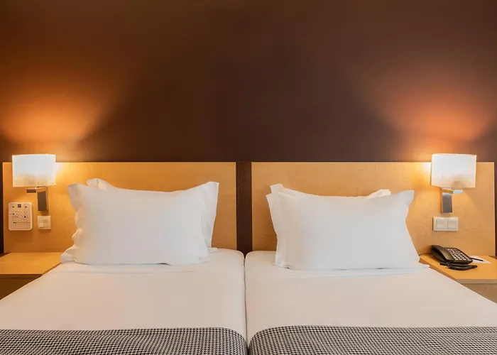 Hf Fénix Urban Hotel 4*