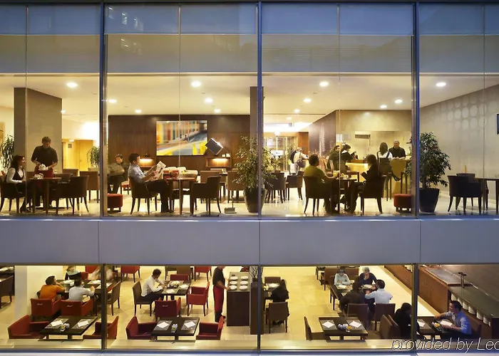 Hotel Hf Fénix Urban 4*