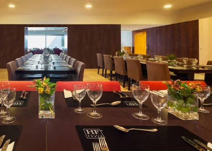 Hf Fénix Urban Lisboa