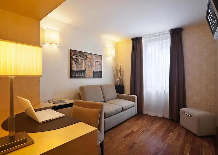 Hf Fenix Urban 4* Лиссабон