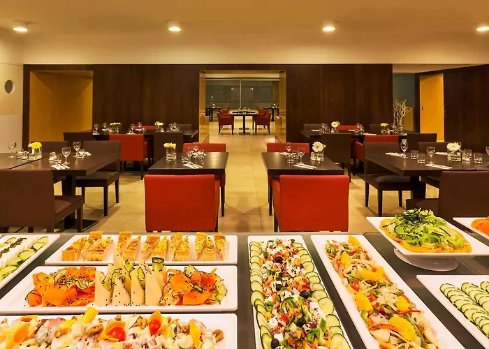 Hf Fénix Urban Lisboa