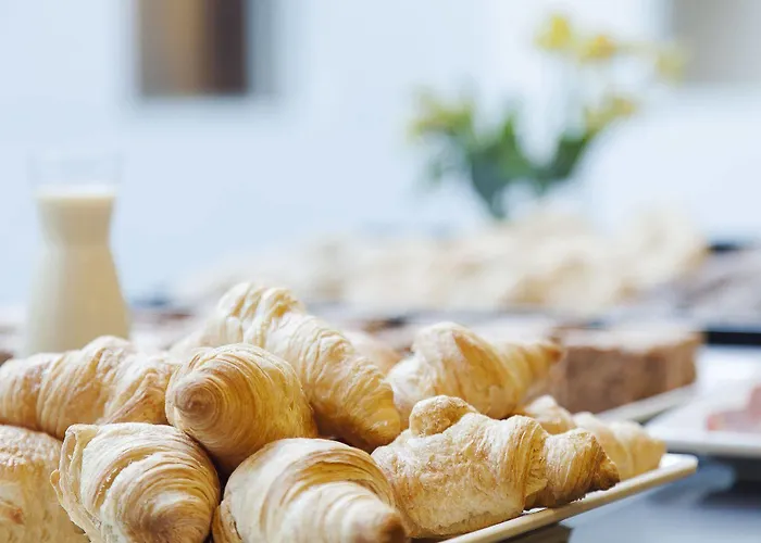 Hotel Hf Fénix Urban Lisboa