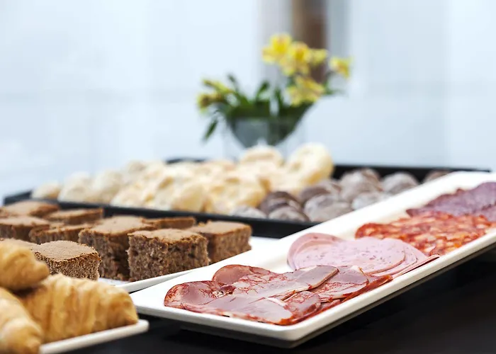 Hotel Hf Fénix Urban 4*