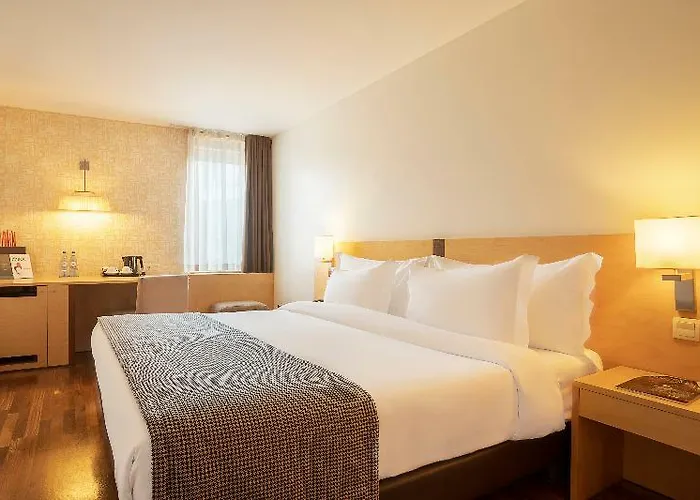 Hf Fenix Urban Hotel