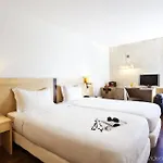 Hf Fénix Urban 4*