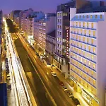 Hotel Hf Fénix Urban 4*