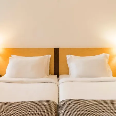 Hotel Hf Fenix Urban Lisbon