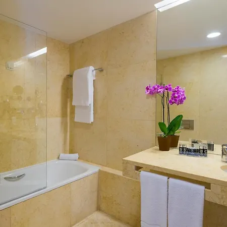 Hf Fenix Urban Hotel Lisbon