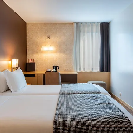 Hf Fenix Urban 4* Lisbon