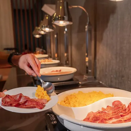 Hf Fenix Urban Hotel