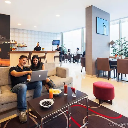 Hotel Hf Fenix Urban Lisbon