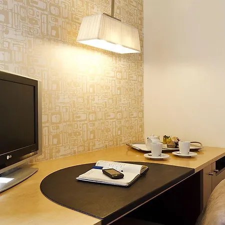 Hf Fenix Urban 4* Lisbon