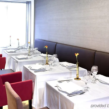 Hf Fenix Urban Hotel 4*