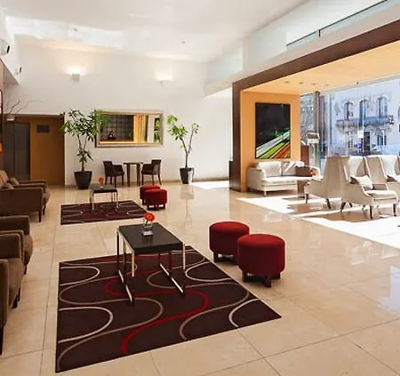 Hf Fenix Urban 4* Lisbon