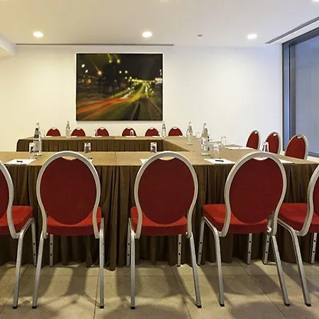 Hotel Hf Fenix Urban Lisbon