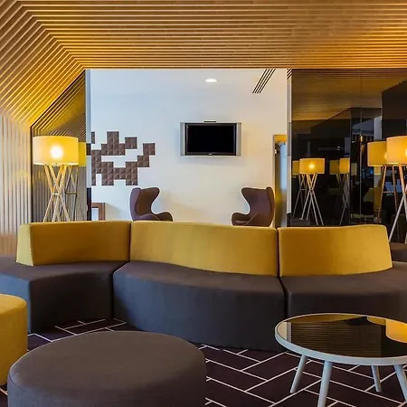Hotel Hf Fenix Urban Lissabon