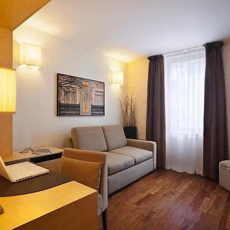 Hf Fenix Urban 4* Lisbon