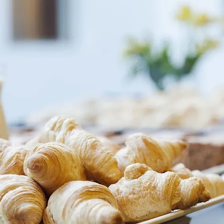 Hotel Hf Fenix Urban Lisbon