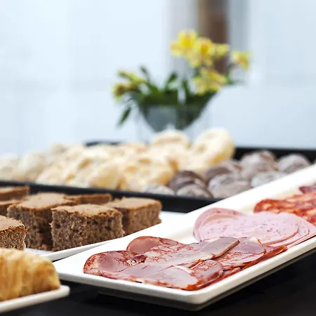 Hotel Hf Fenix Urban 4*