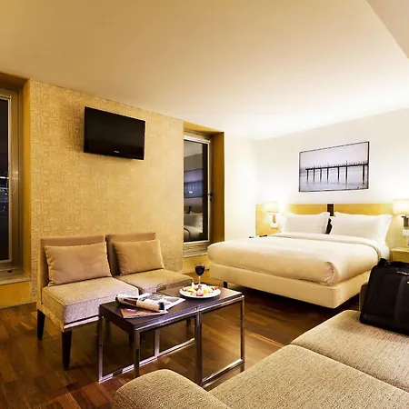 Hf Fenix Urban Hotel Lisbon