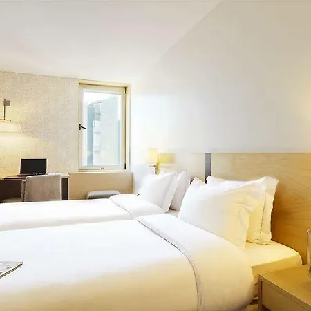 Hotel Hf Fenix Urban Lisbon