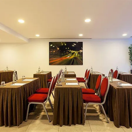 Hotel Hf Fenix Urban 4*