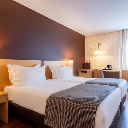 Hotel Hf Fenix Urban 4*
