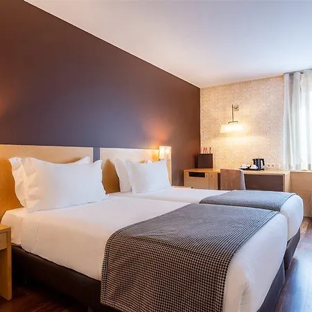 Hotel Hf Fenix Urban 4*