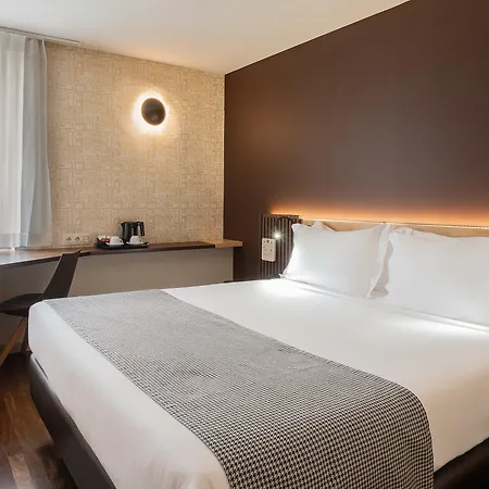 Hf Fenix Urban Hotel Lisbon