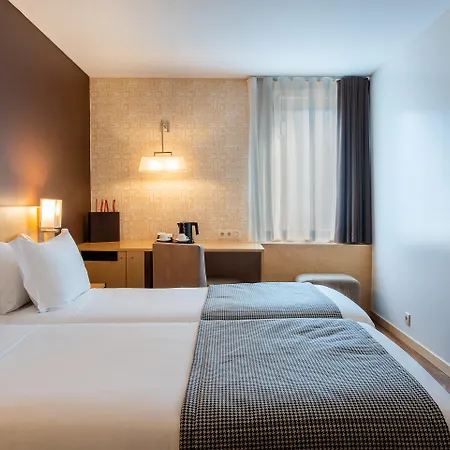 Hf Fenix Urban 4* Lisbon