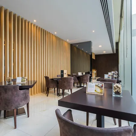 Hotel Hf Fenix Urban Lisbon