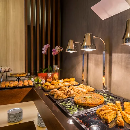 Hotel Hf Fenix Urban Lisbon