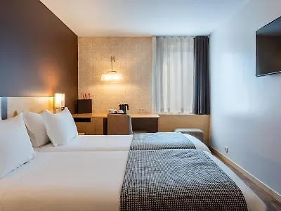 Hf Fenix Urban 4* Lisbon