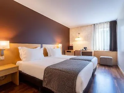 Hotel Hf Fenix Urban Lissabon