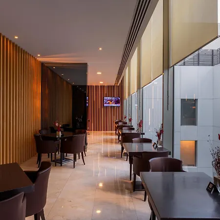 Hf Fénix Urban Hotel