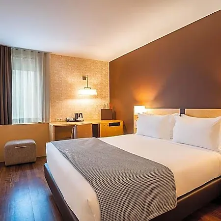 Hotel Hf Fenix Urban Lisboa