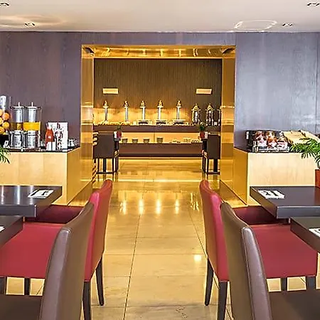 Hotel Hf Fenix Urban 4*