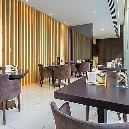 Hotel Hf Fenix Urban