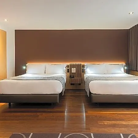 Hf Fenix Urban Hotel Lisboa