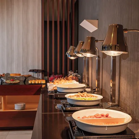 Hf Fénix Urban Hotel 4*