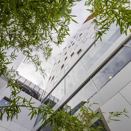 Hotel Hf Fénix Urban Lisboa