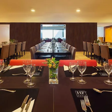 Hf Fenix Urban Hotel Lisbon