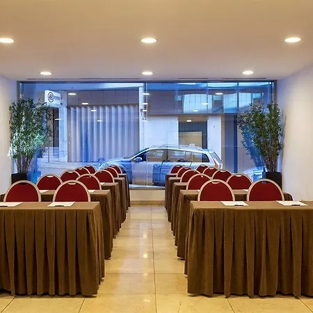 Hotel Hf Fénix Urban