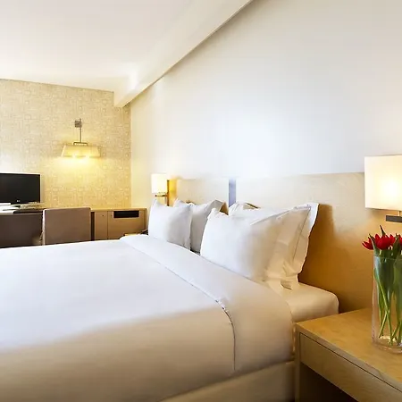 Hotel Hf Fenix Urban 4*