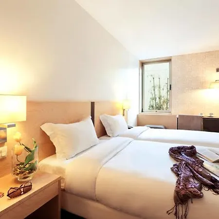 Hf Fénix Urban 4*